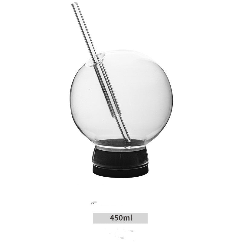 Cocktail Globe
