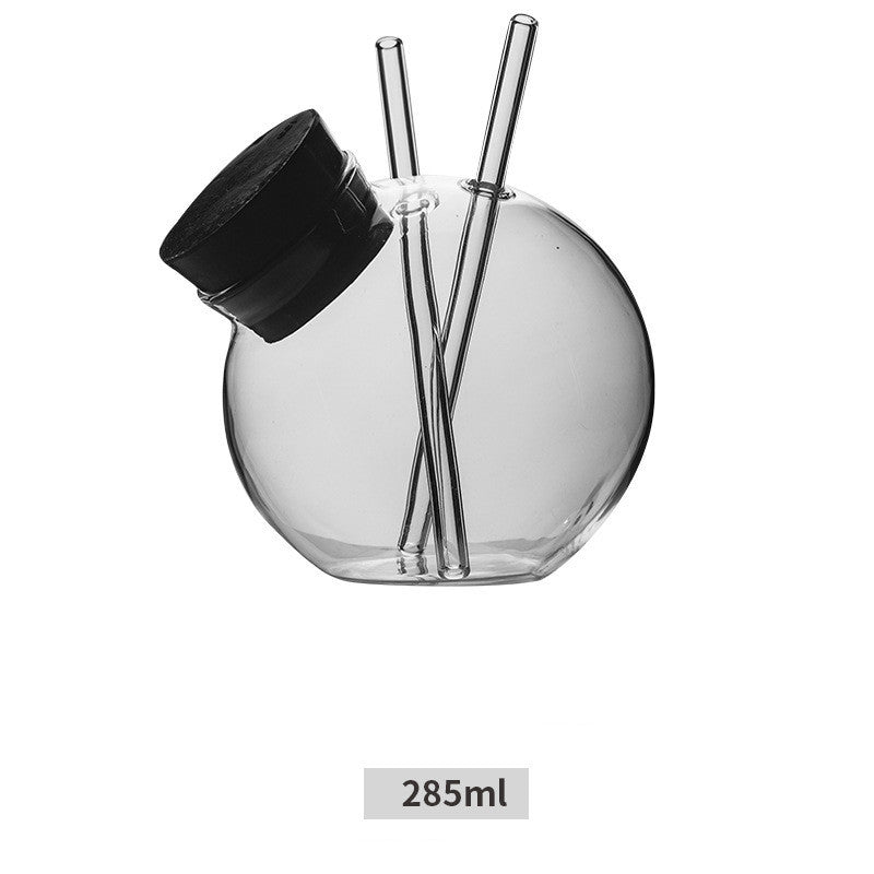 Cocktail Globe
