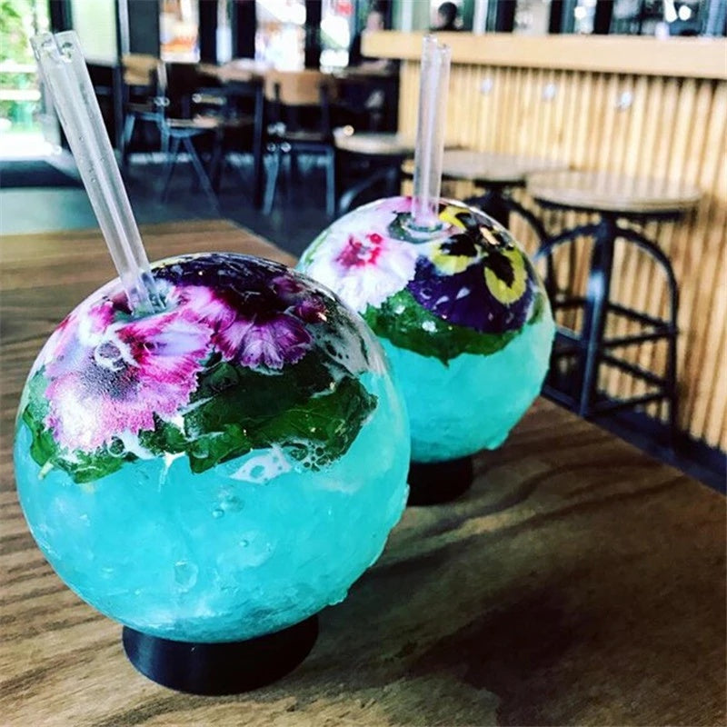 Cocktail Globe