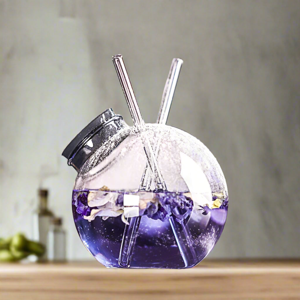 Cocktail Globe