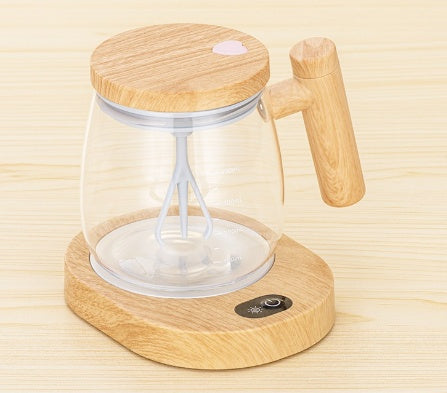 Stir & Sip Mug