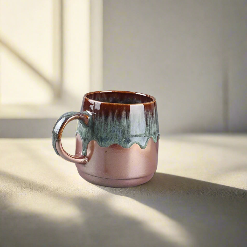 Berry Glaze Mug