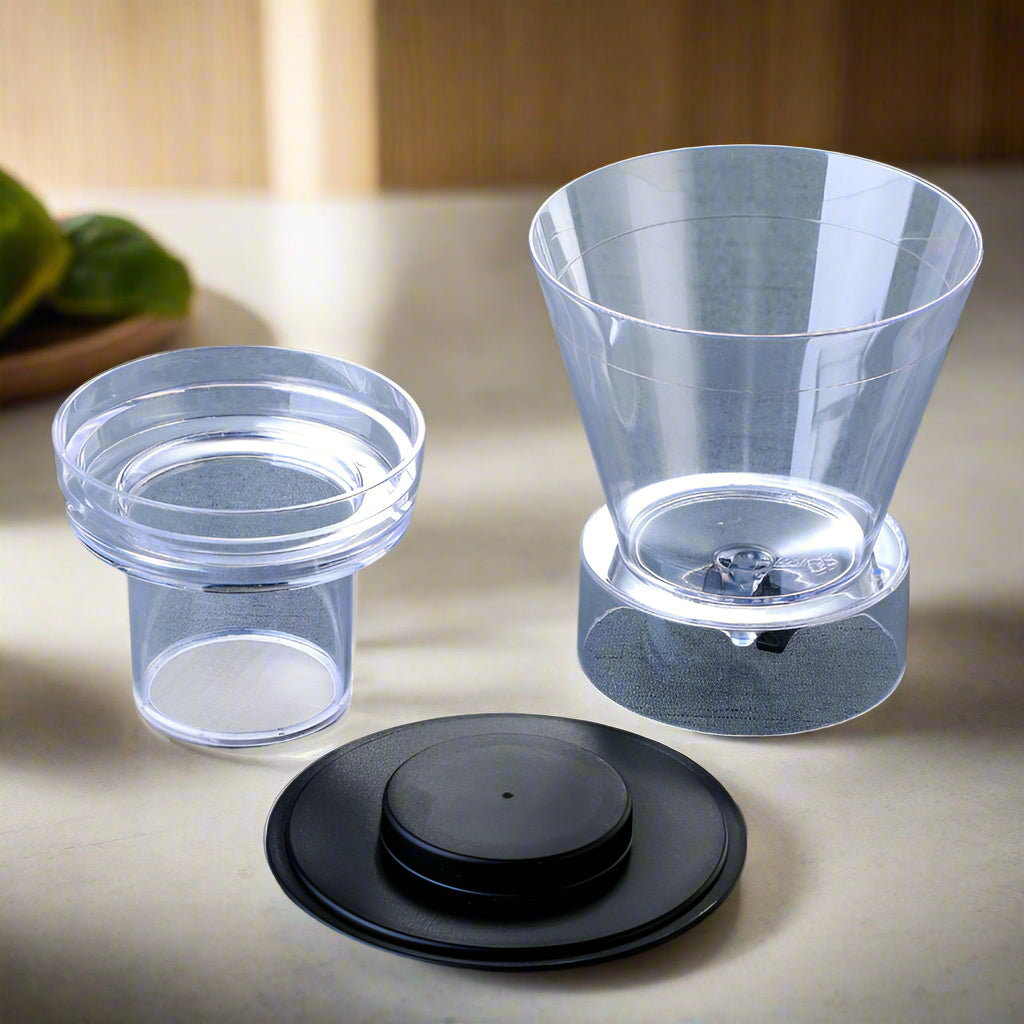 Arctic Brew Ice Drip Coffee Maker