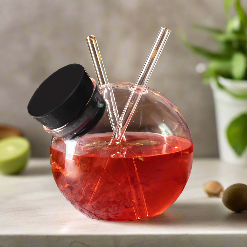 Cocktail Globe