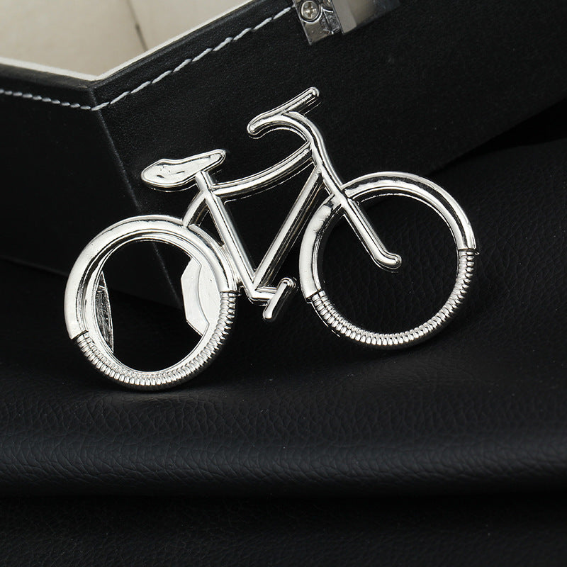 Bicycle Bottle Opener