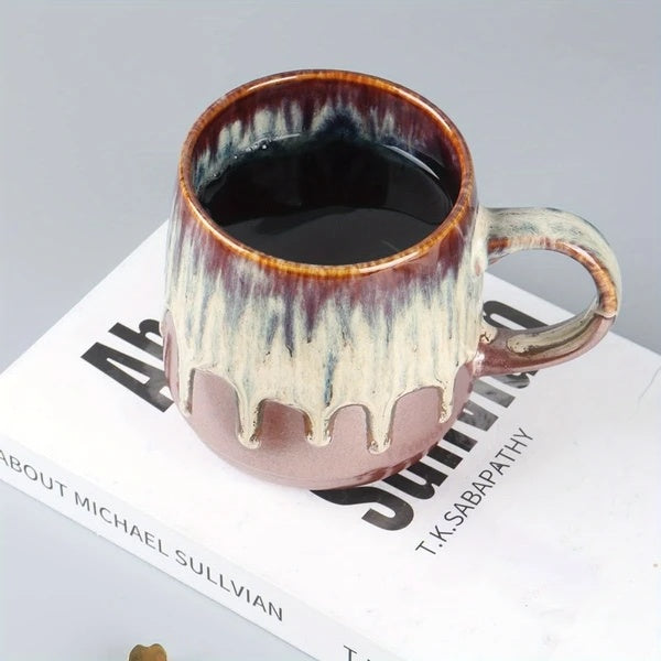 Tiramisu Melt Mug