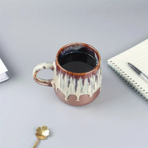 Tiramisu Melt Mug