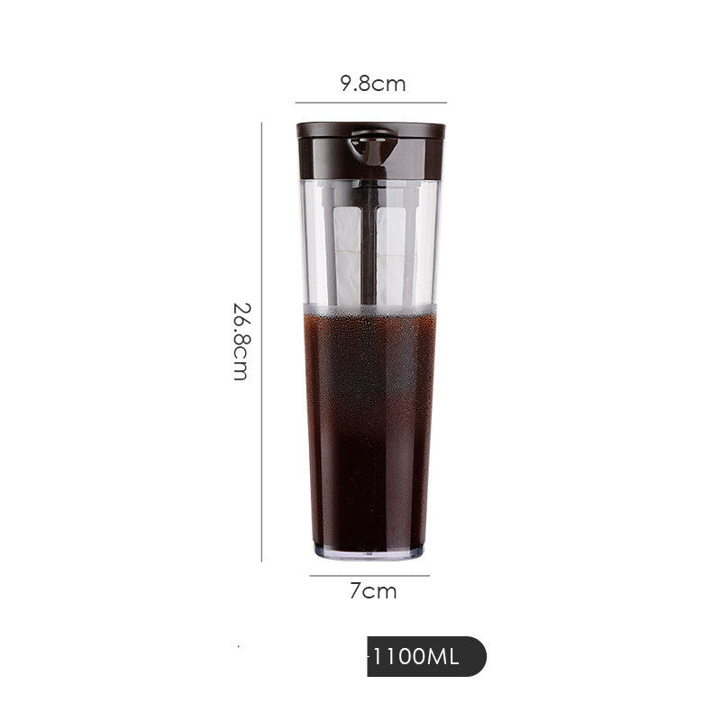Artic Chill Cold Brew Maker