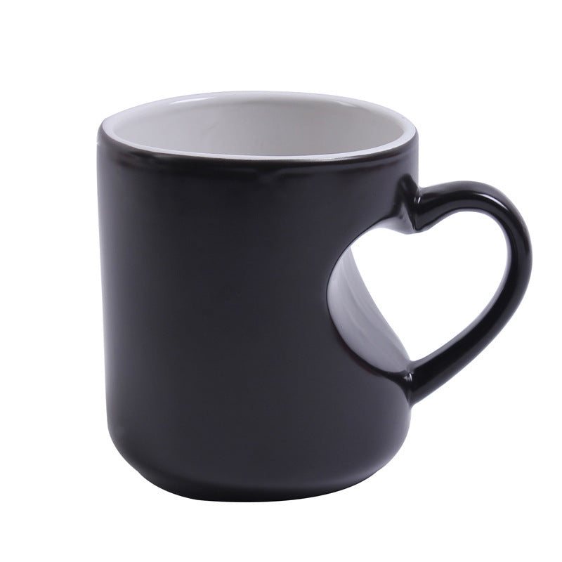 Hold my Heart Mug