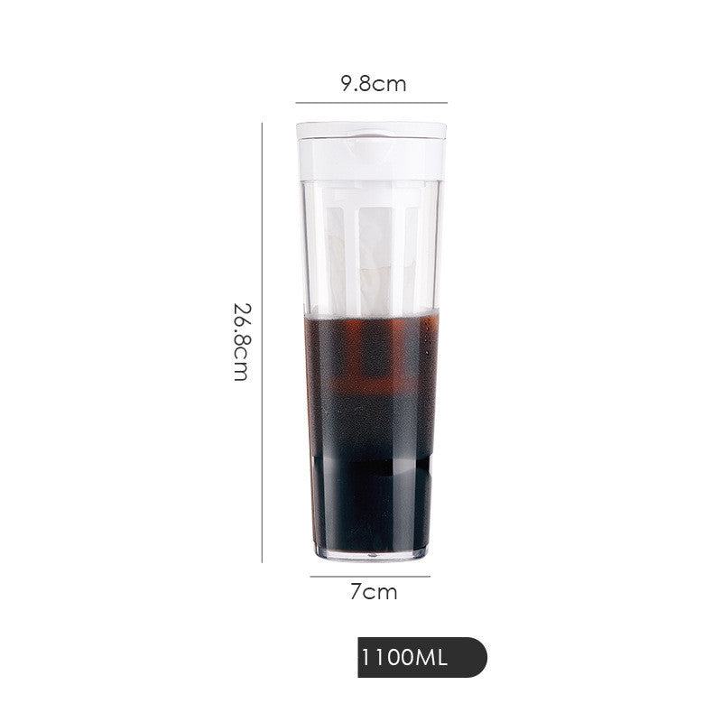Artic Chill Cold Brew Maker