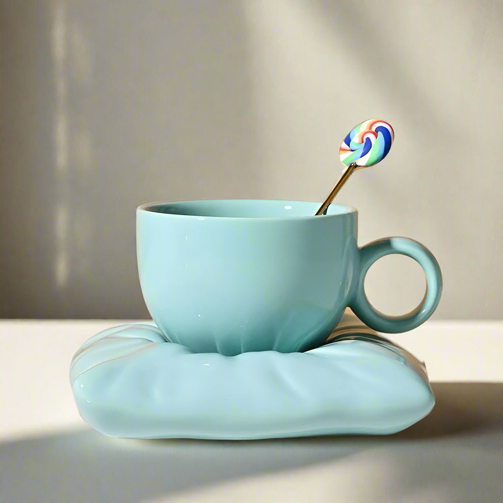 Candy Cloud Mug