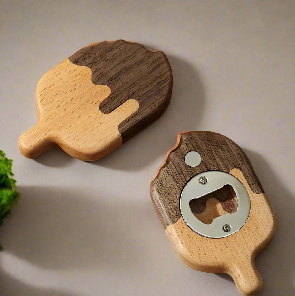 Melting Pop Magnetic Bottle Opener