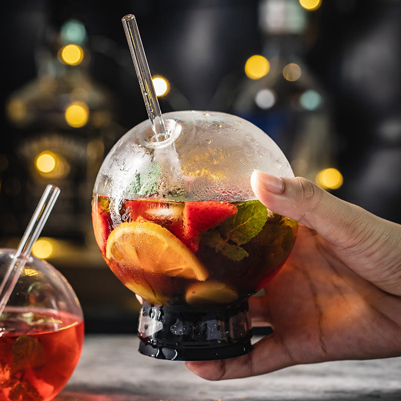 Cocktail Globe