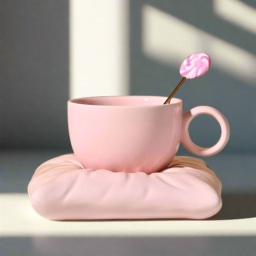 Candy Cloud Mug