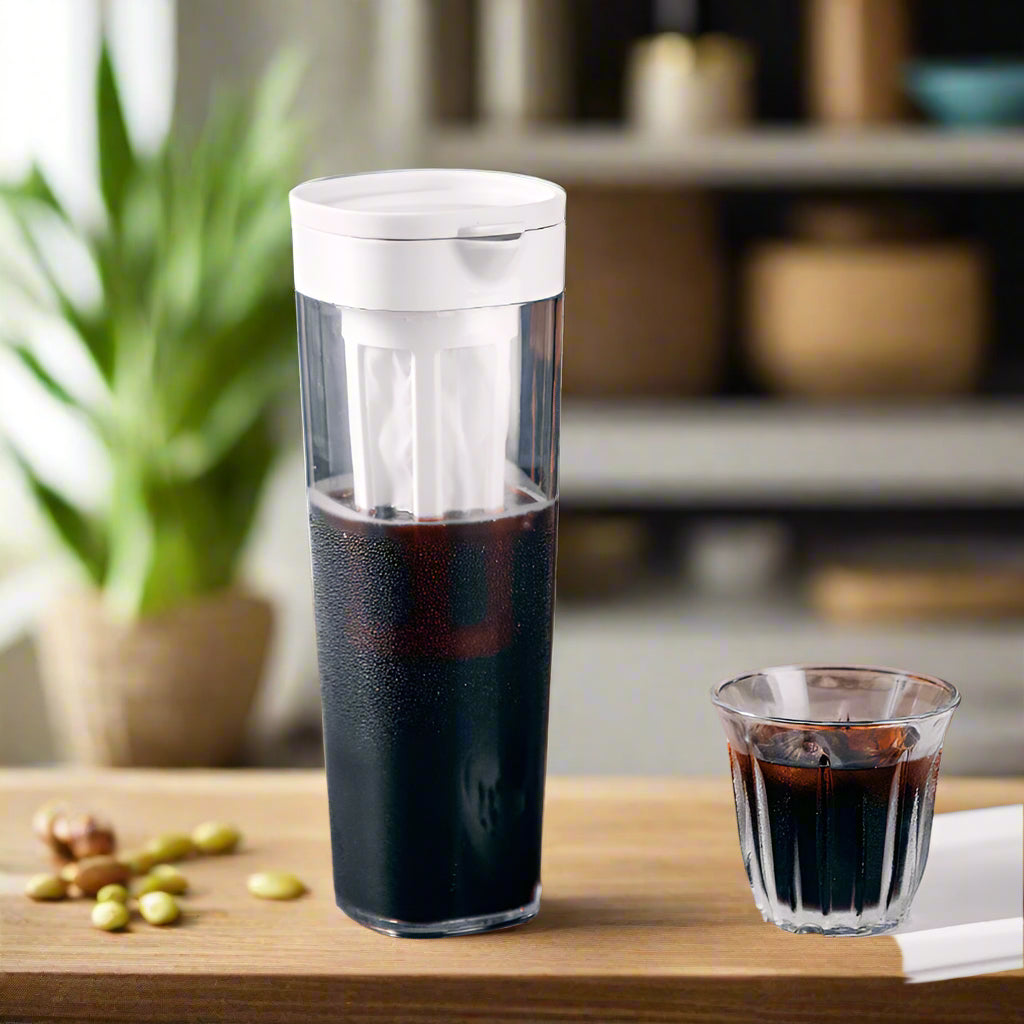 Artic Chill Cold Brew Maker