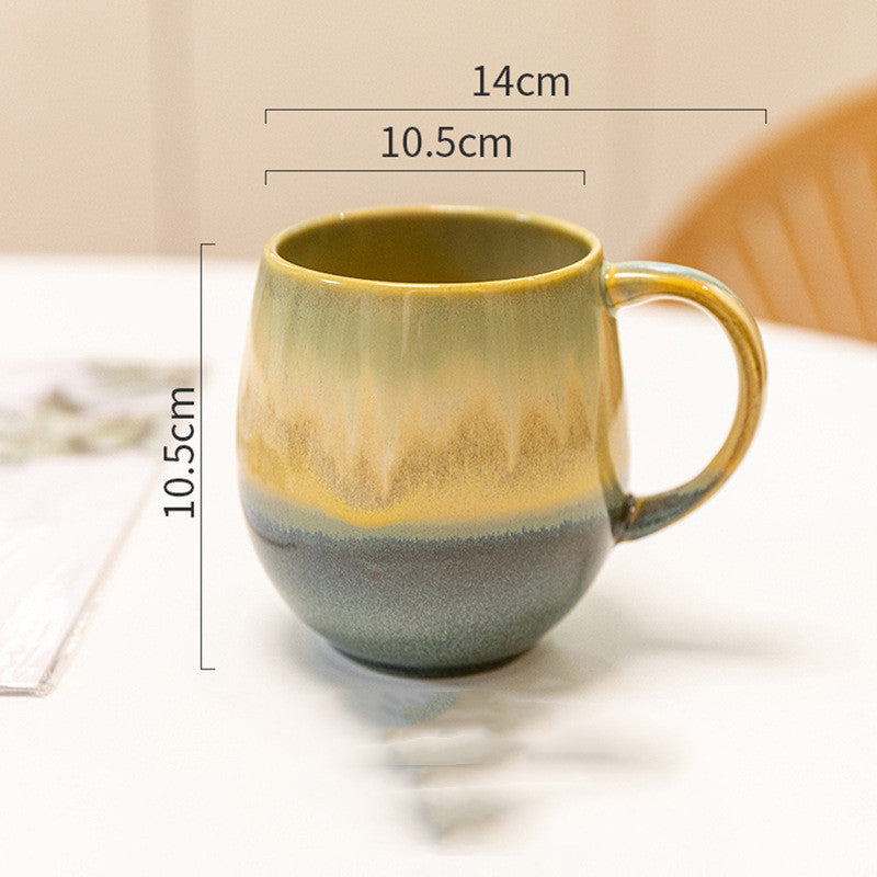 Coastal Drift Mugs (XL Capacity)