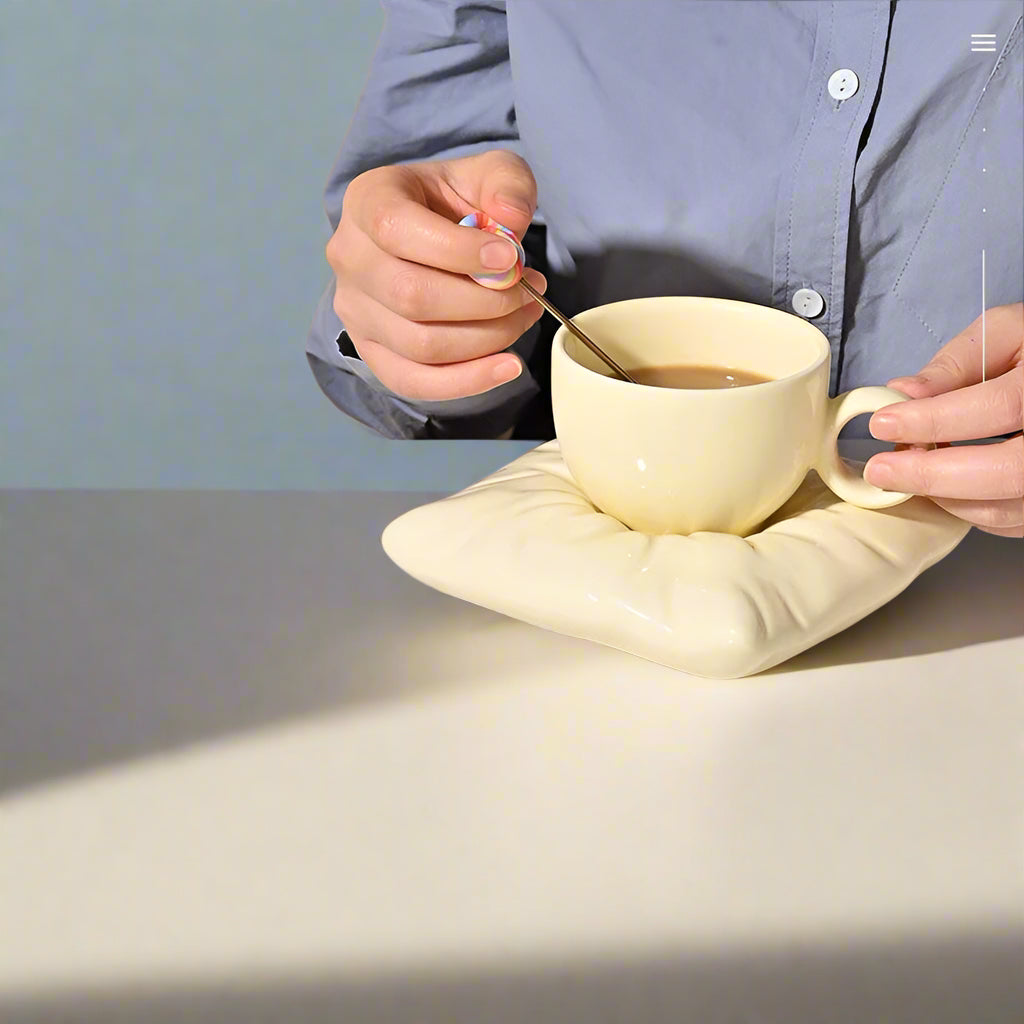 Candy Cloud Mug
