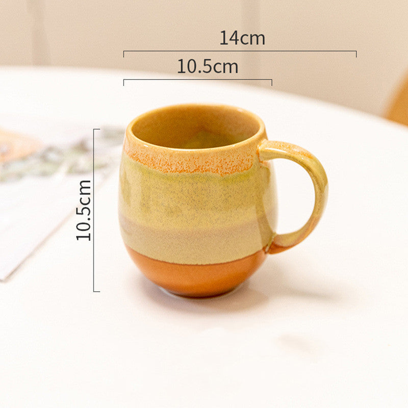 Coastal Drift Mugs (XL Capacity)
