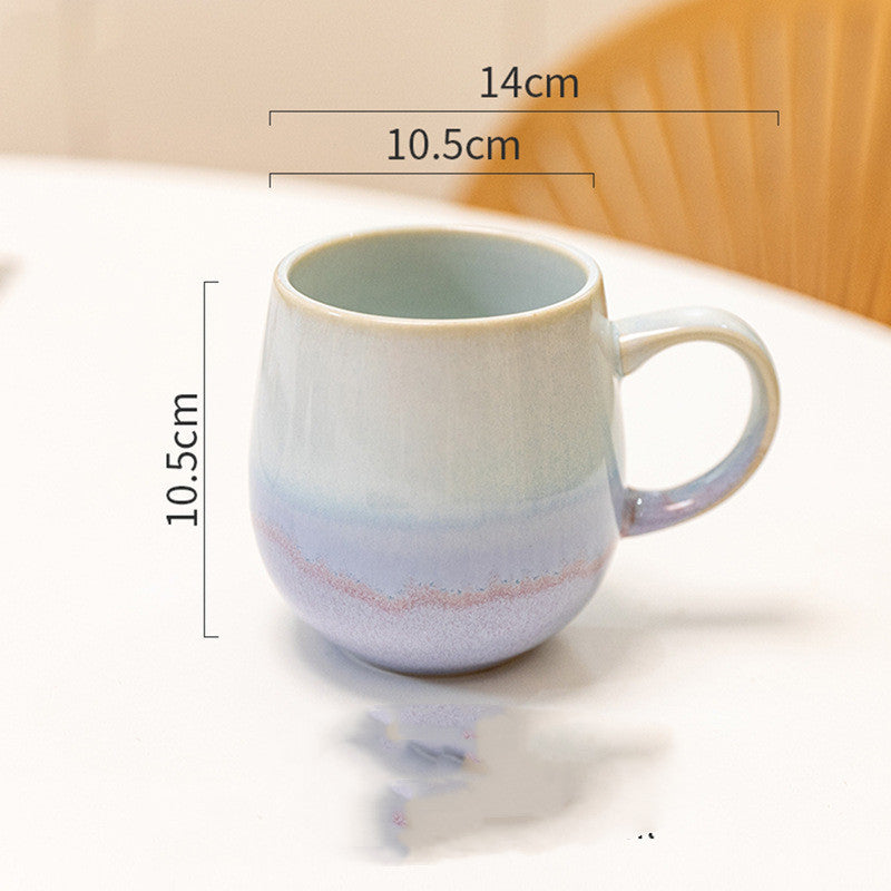 Coastal Drift Mugs (XL Capacity)