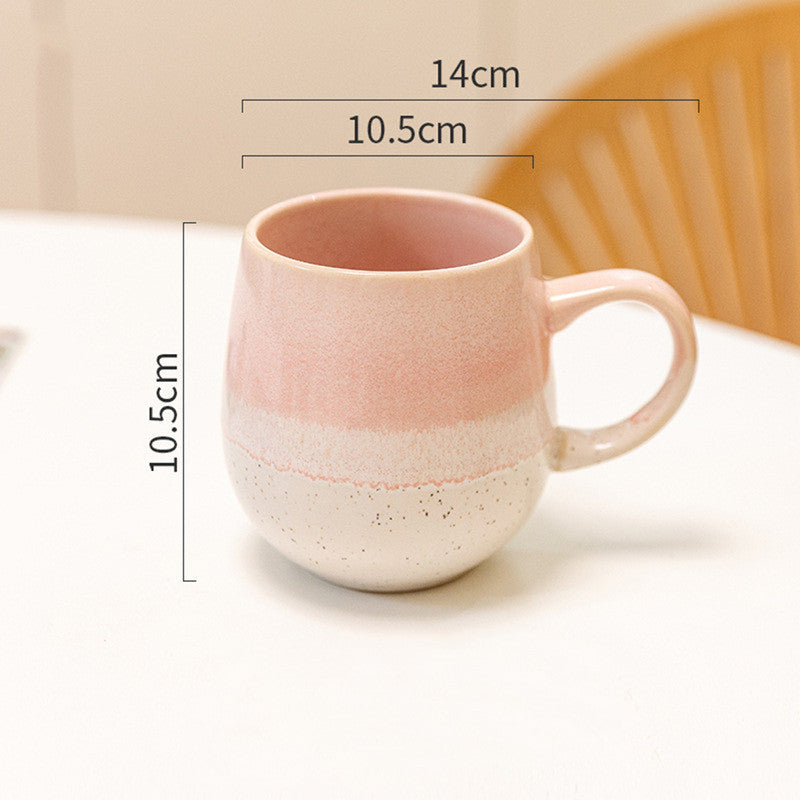 Coastal Drift Mugs (XL Capacity)