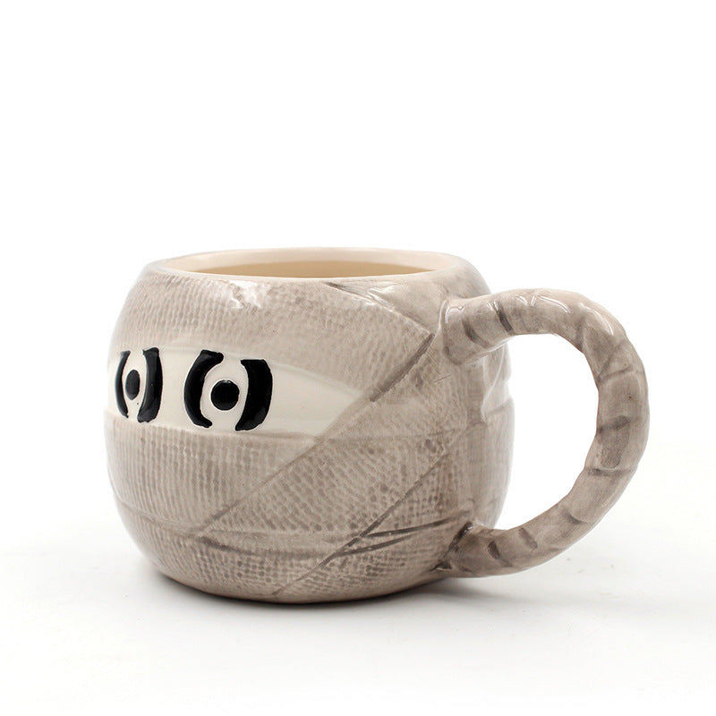 Mummy Mug