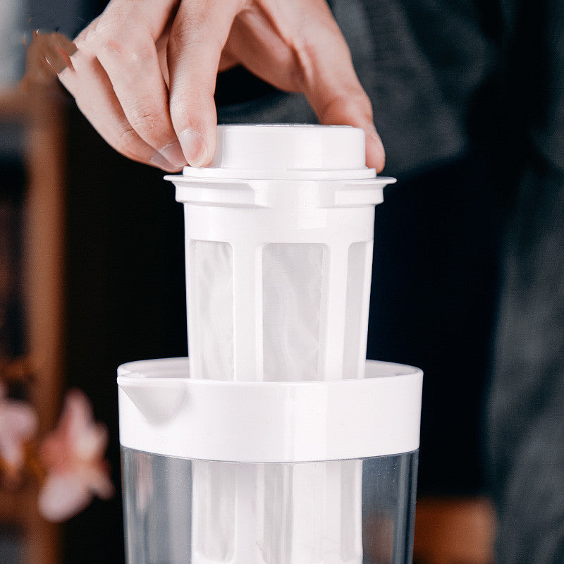 Artic Chill Cold Brew Maker