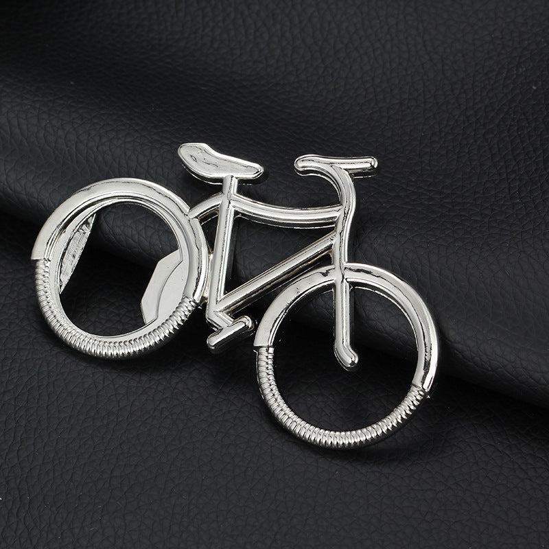 Bicycle Bottle Opener