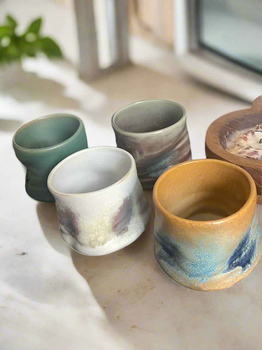 Wabi Sip Espresso Cup