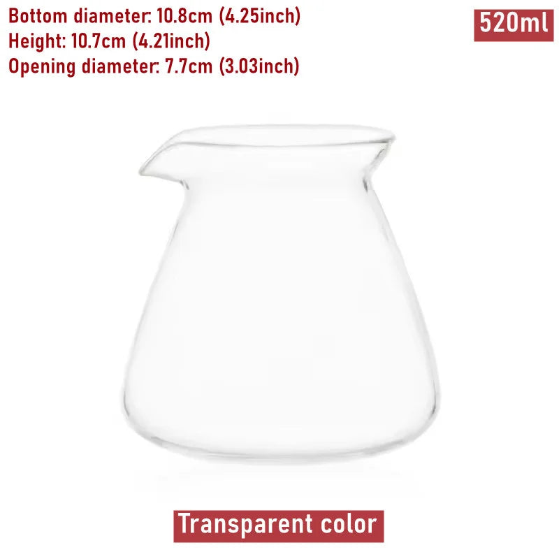 Drip Coffee Server