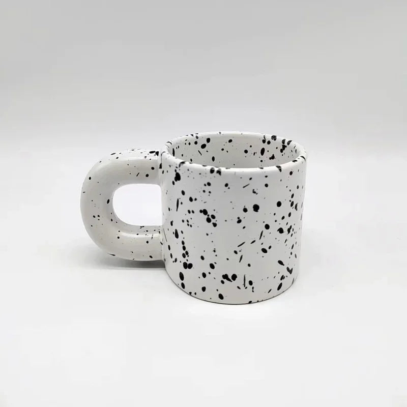 Ink Drop Mug