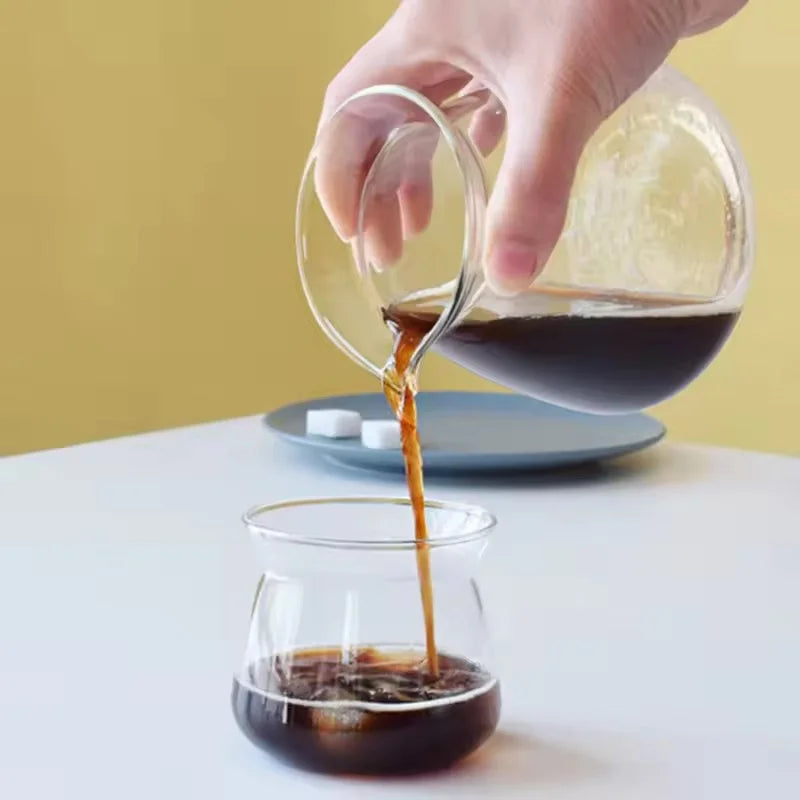 Drip Coffee Server