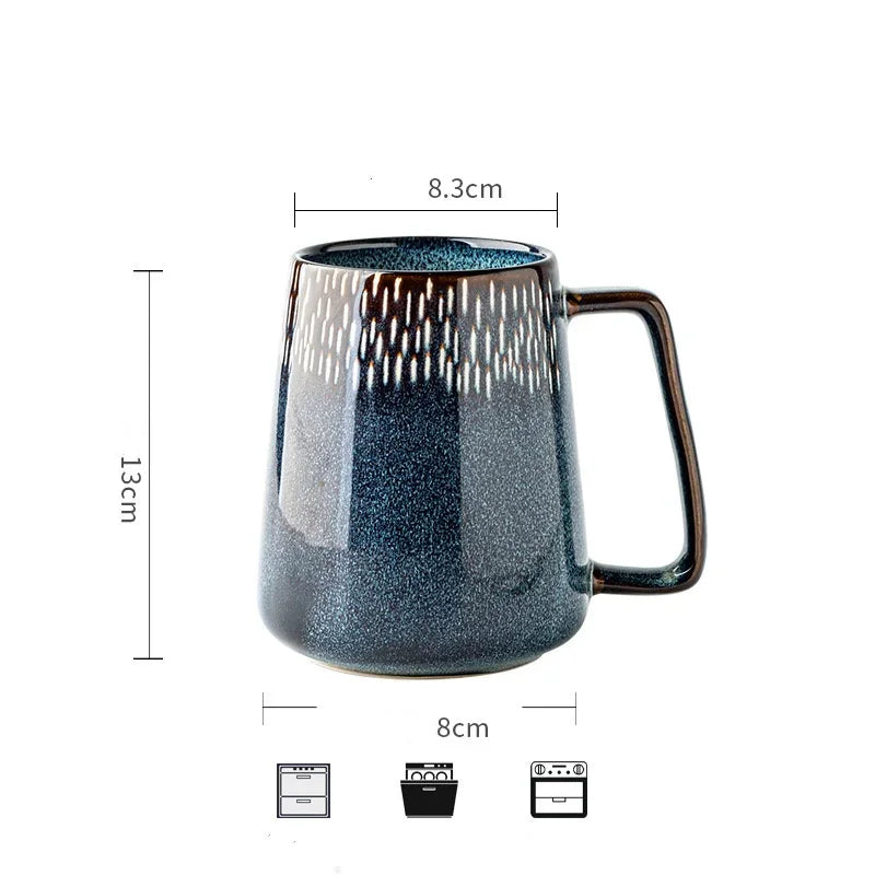 The Big Brew XL Mug