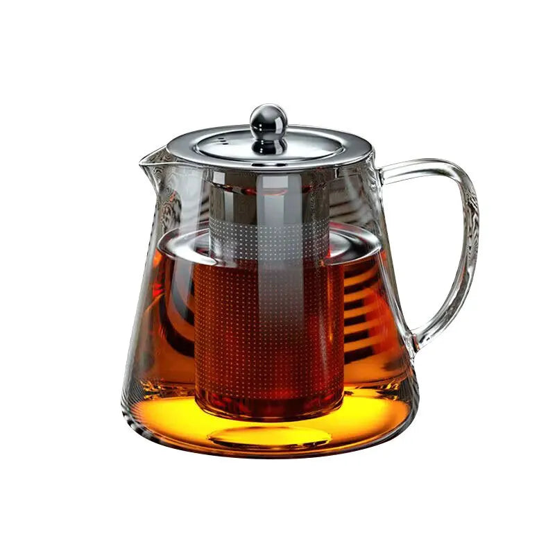 Forge & Flow Teapot