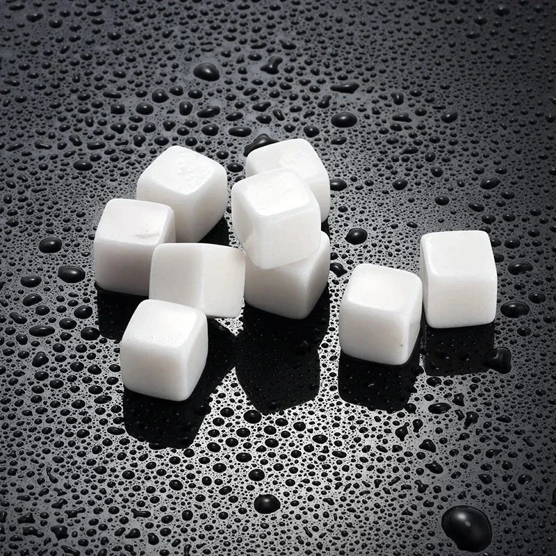 Whisky Stones