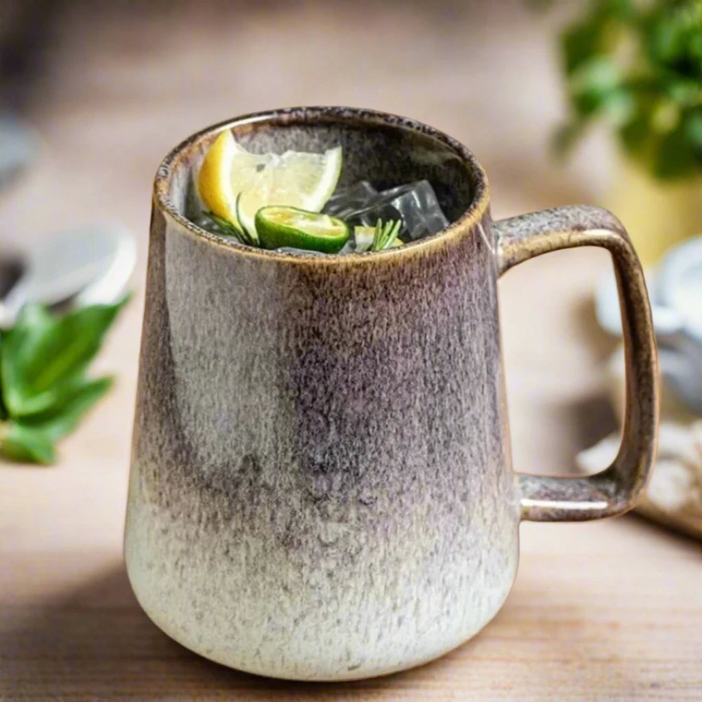 The Big Brew XL Mug