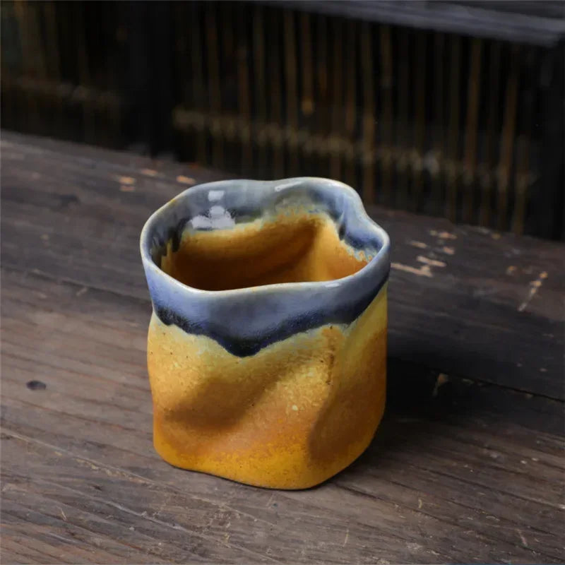 Quiet Earth Cup
