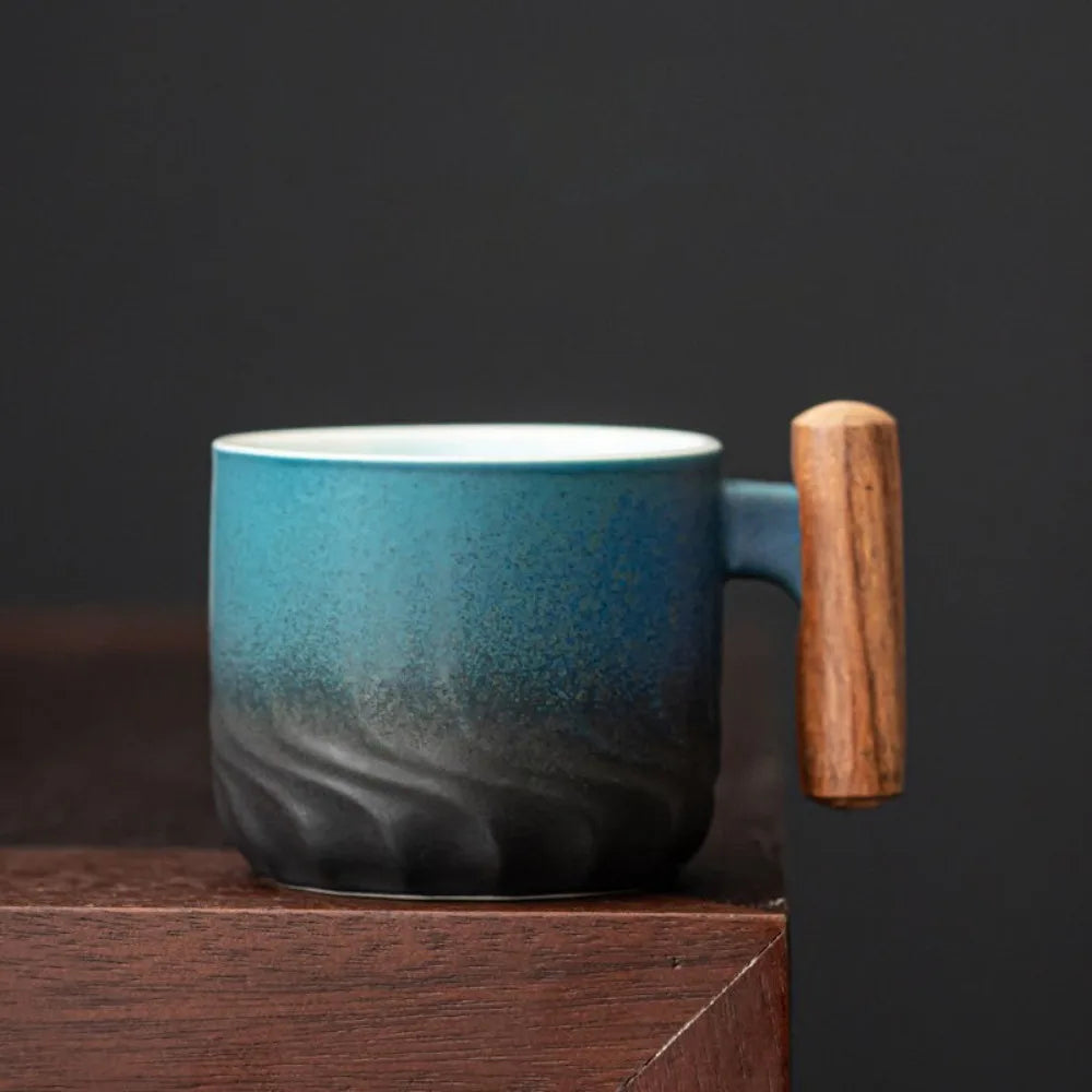 Element Mug