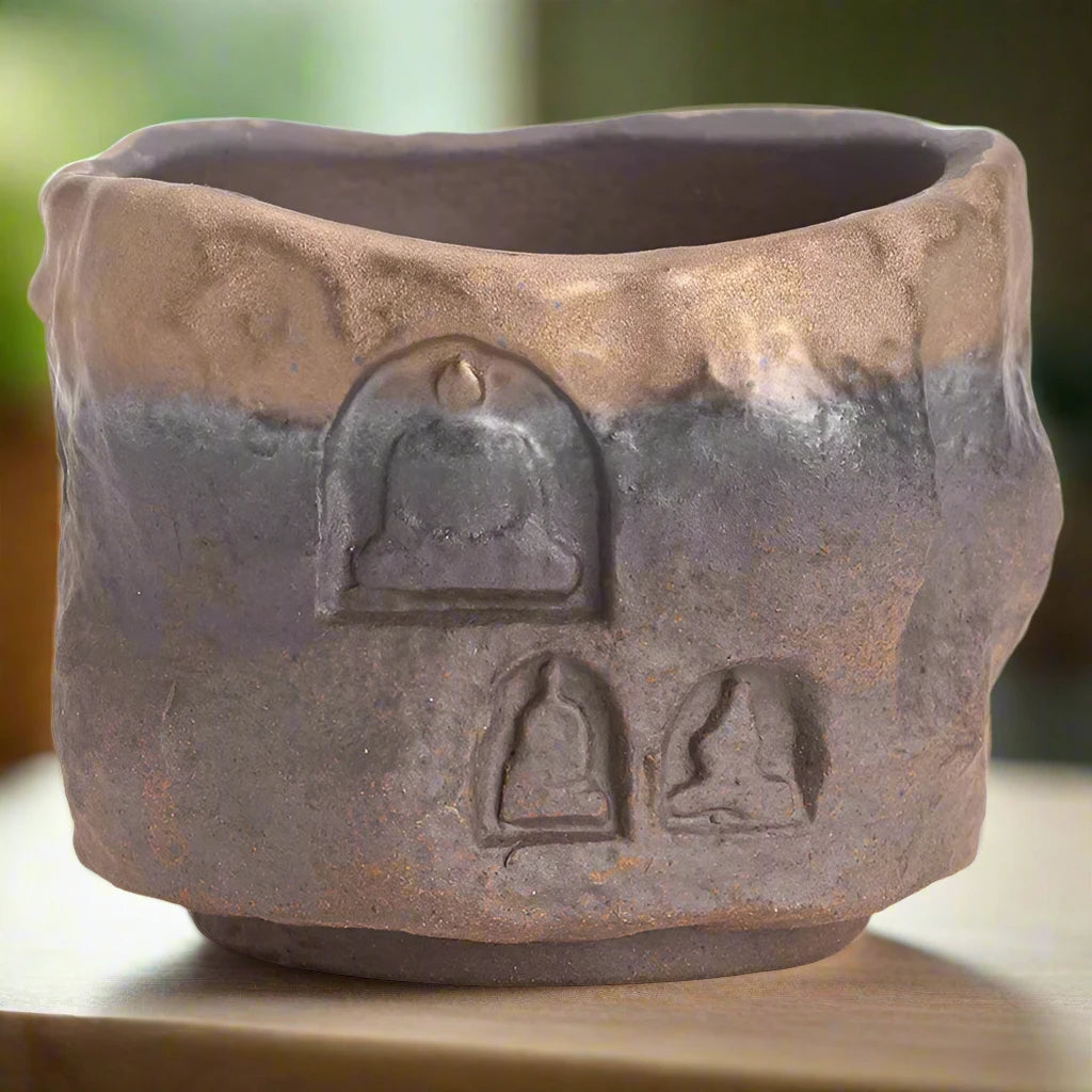Roots Espresso Cup