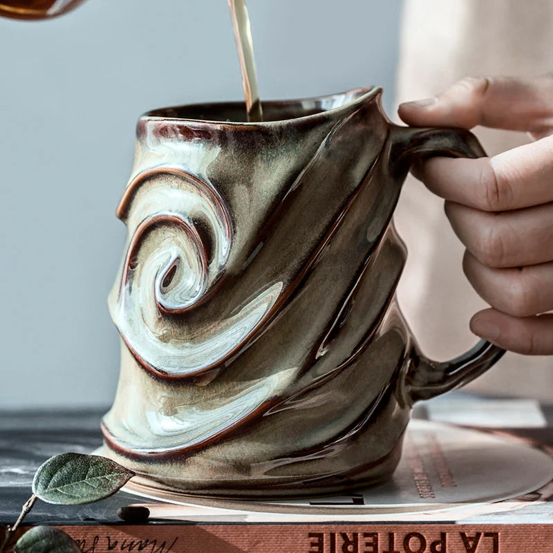 Sway Mug