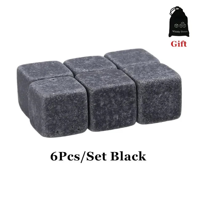 Whisky Stones