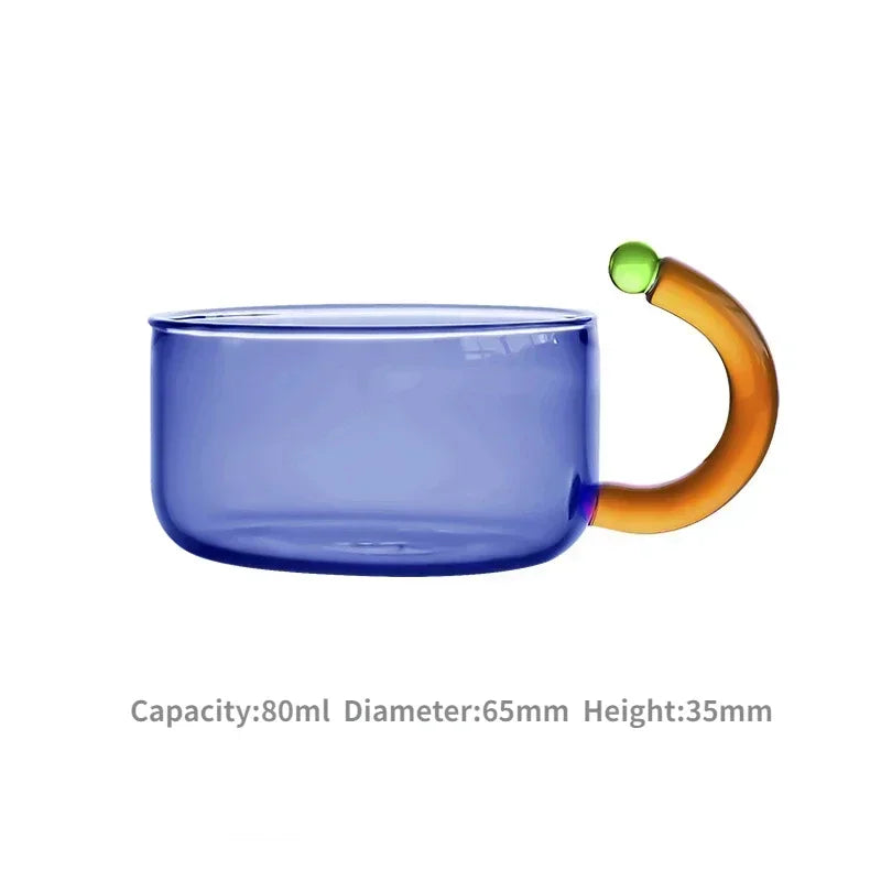 Chromatic Brew Teapot