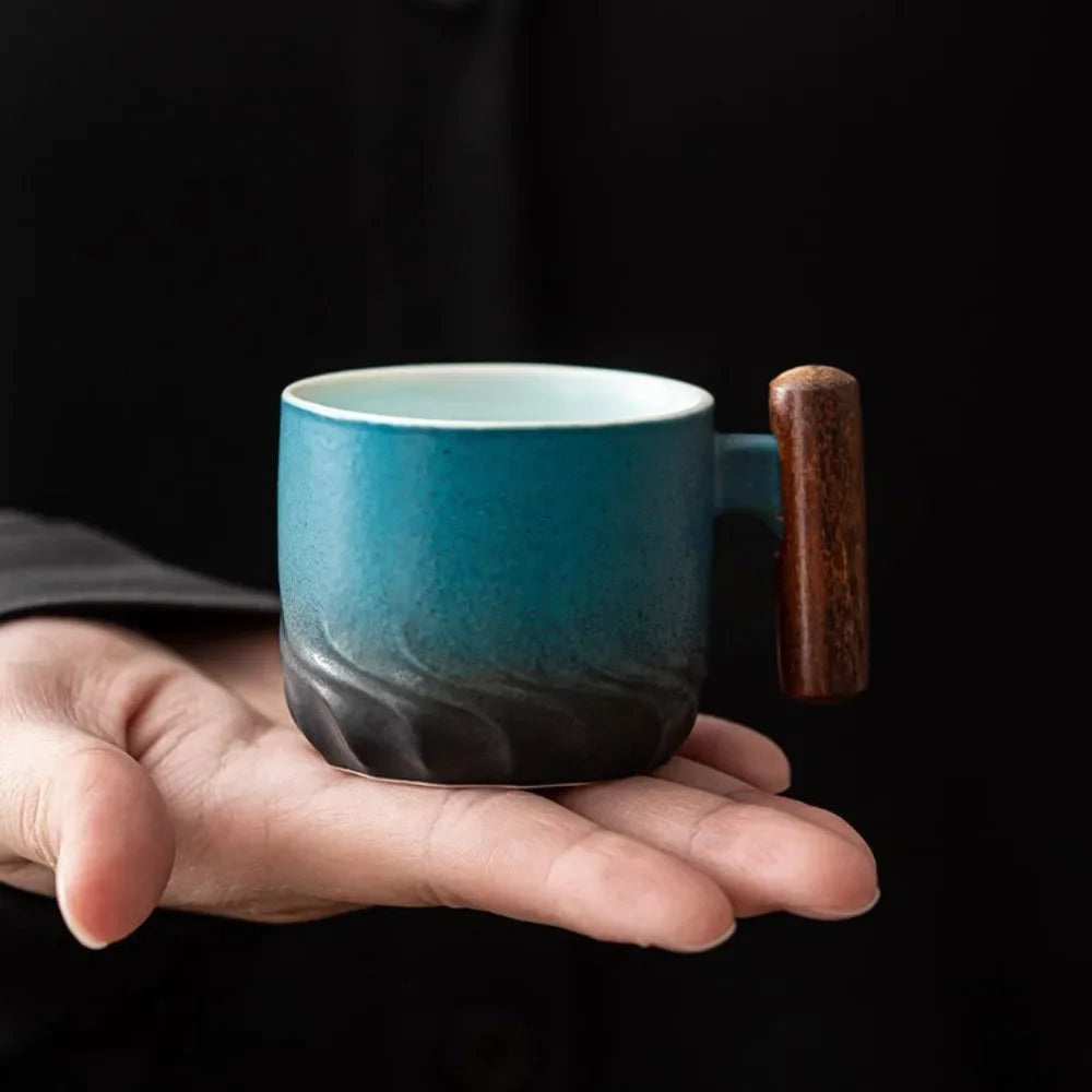 Element Mug