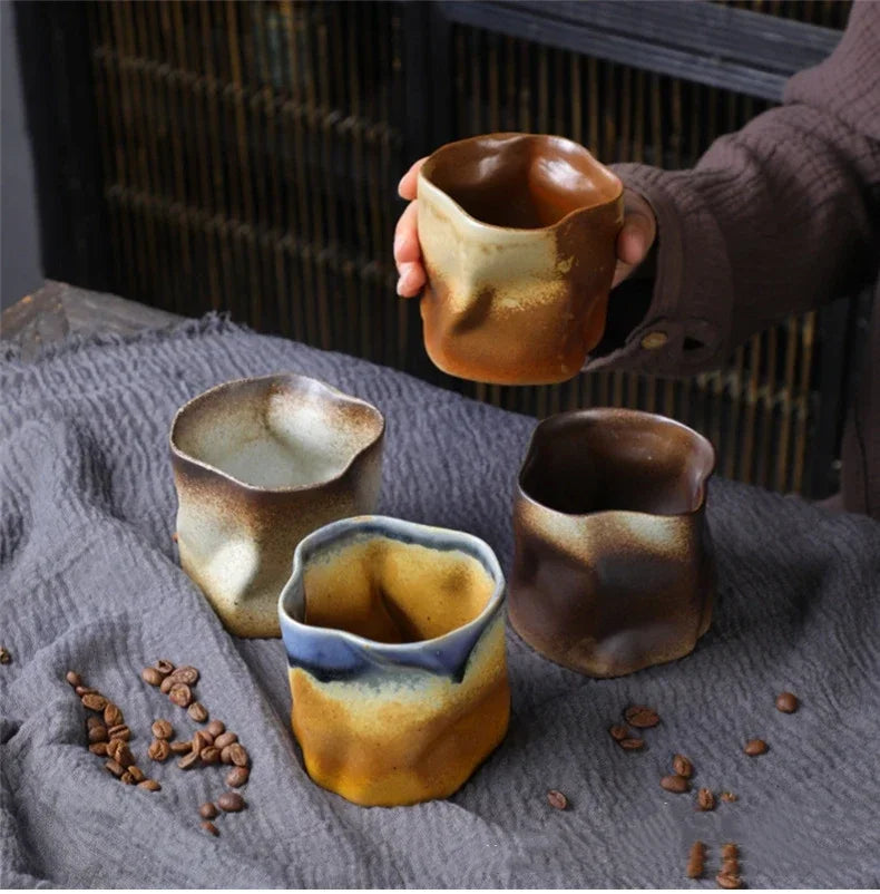 Quiet Earth Cup
