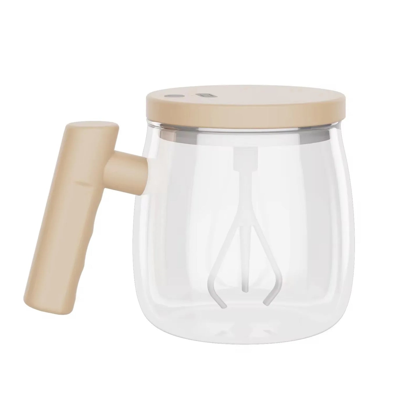Swirl & Sip Self Stir Mug