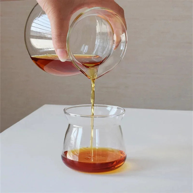 Drip Coffee Server