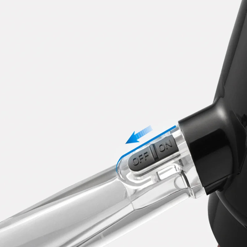 PulsePour Wine Aerator & Dispenser