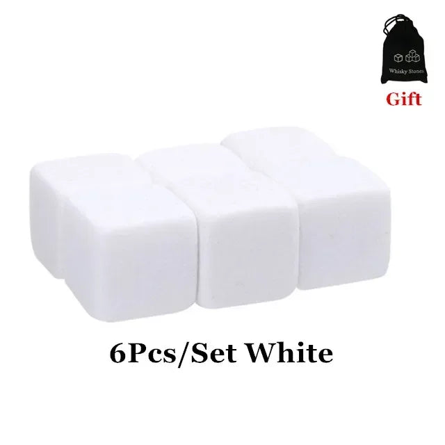 Whisky Stones