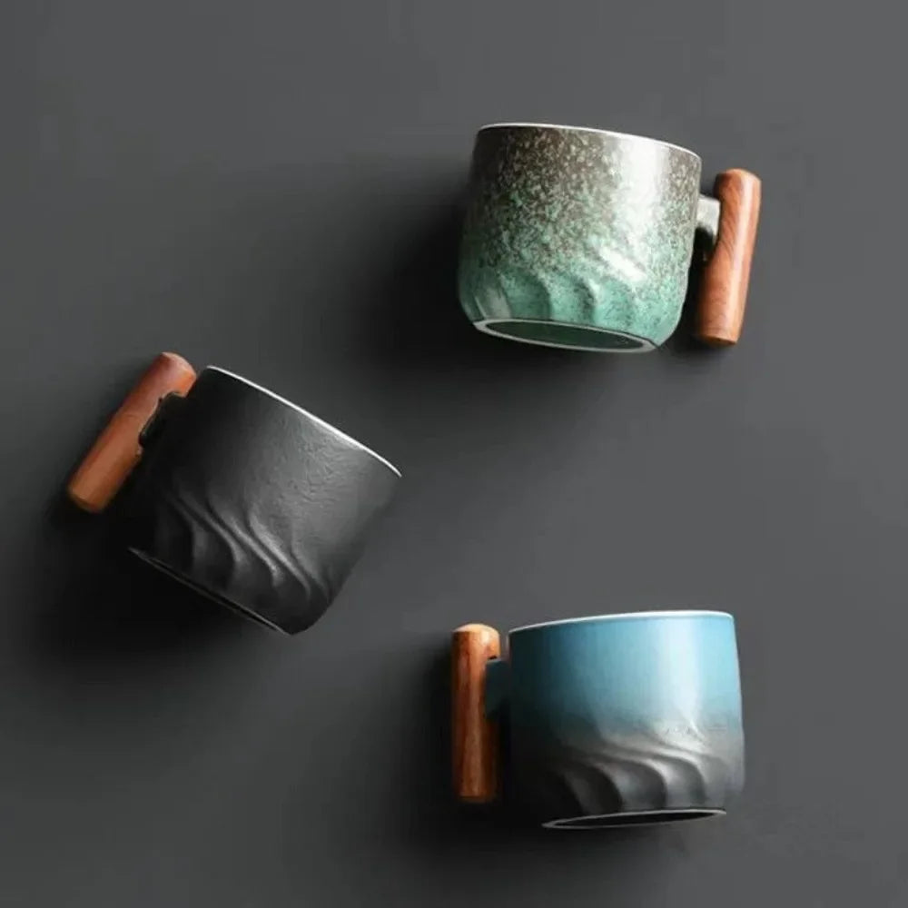 Element Mug