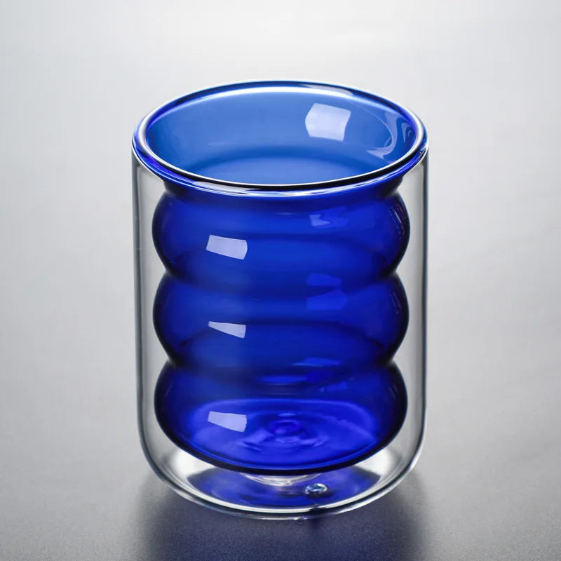Echo Glow Glass