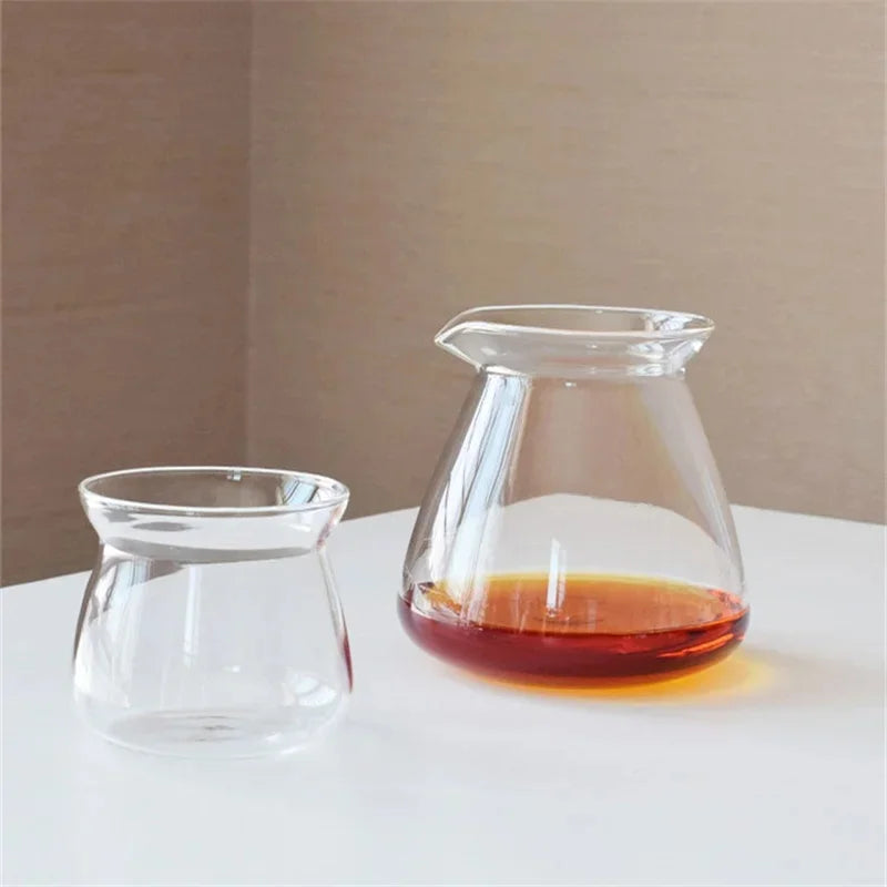 Drip Coffee Server